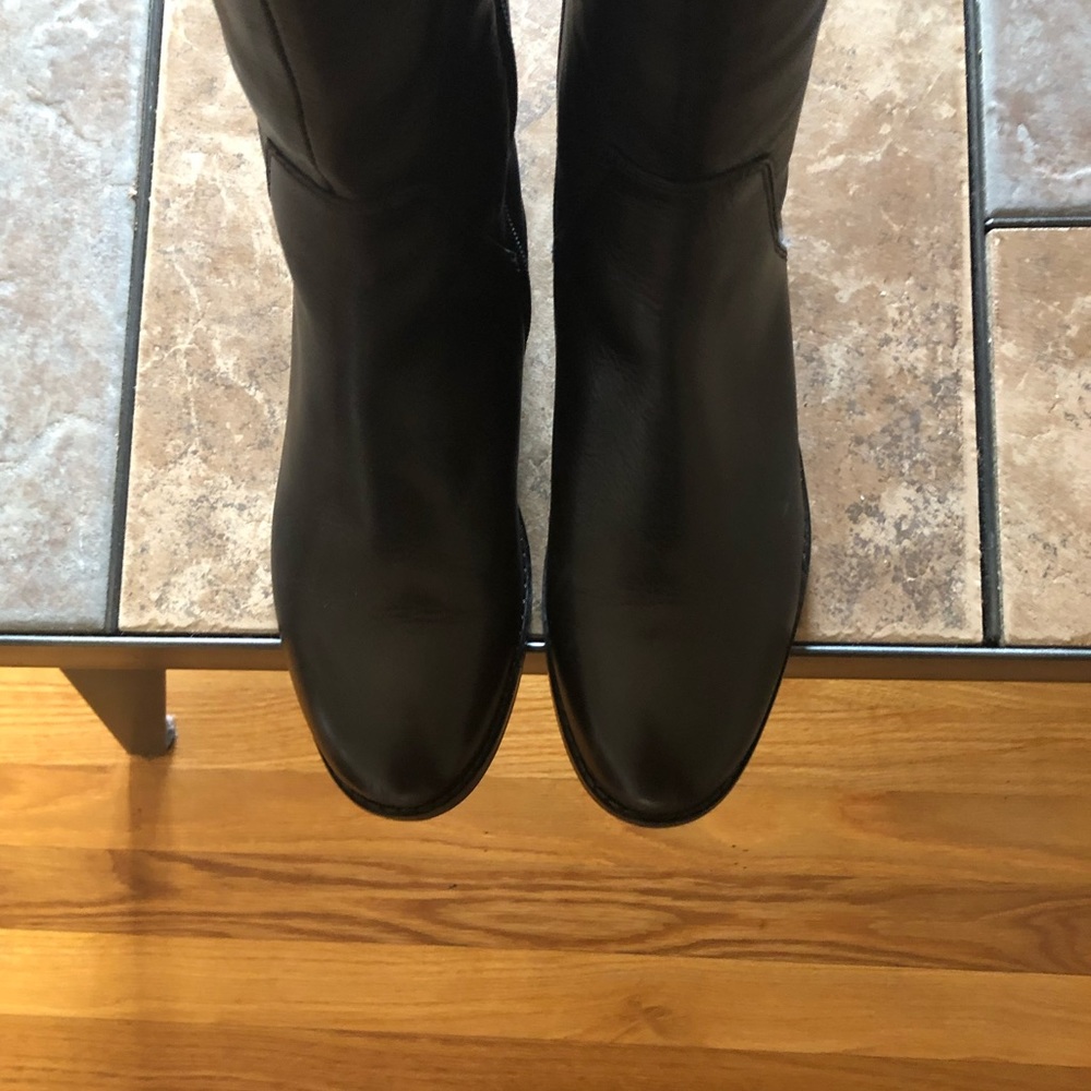 ALDO “Fudge” Boot - Picture 5 of 7